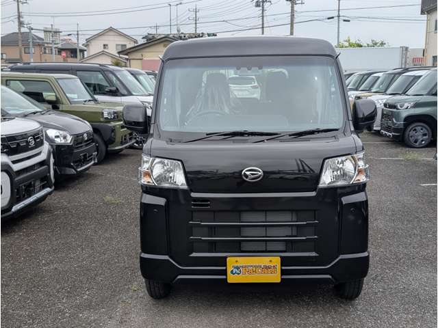 ダイハツ ハイゼットカーゴ ６６０ クルーズ R7年 (関東) 99