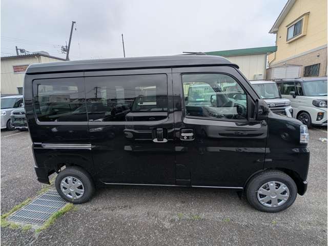 ダイハツ ハイゼットカーゴ ６６０ クルーズ R7年 (関東) 99