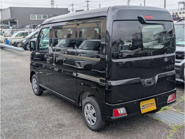 ダイハツ ハイゼットカーゴ ６６０ クルーズ R7年 (関東) 99