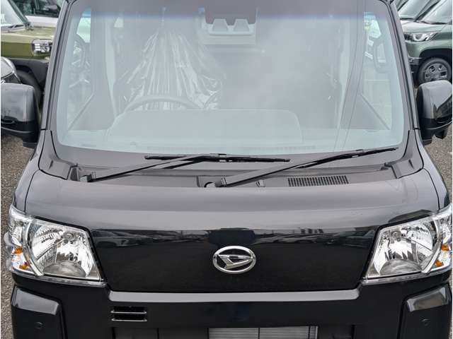 ダイハツ ハイゼットカーゴ ６６０ クルーズ R7年 (関東) 99