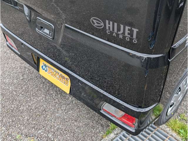 ダイハツ ハイゼットカーゴ ６６０ クルーズ R7年 (関東) 99