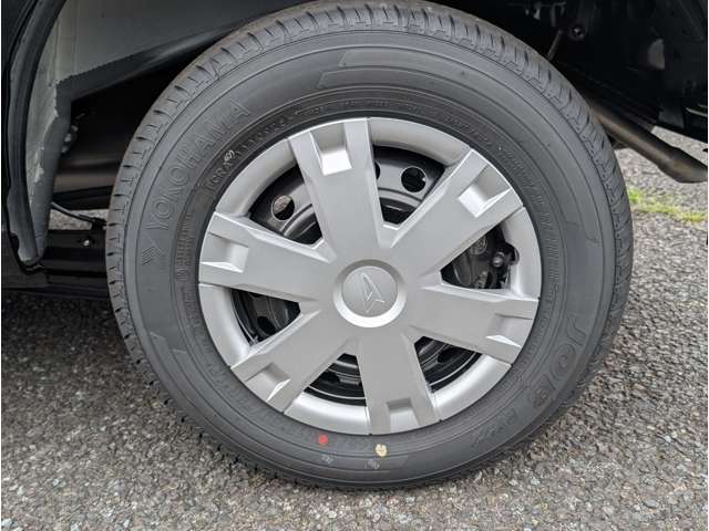 ダイハツ ハイゼットカーゴ ６６０ クルーズ R7年 (関東) 99