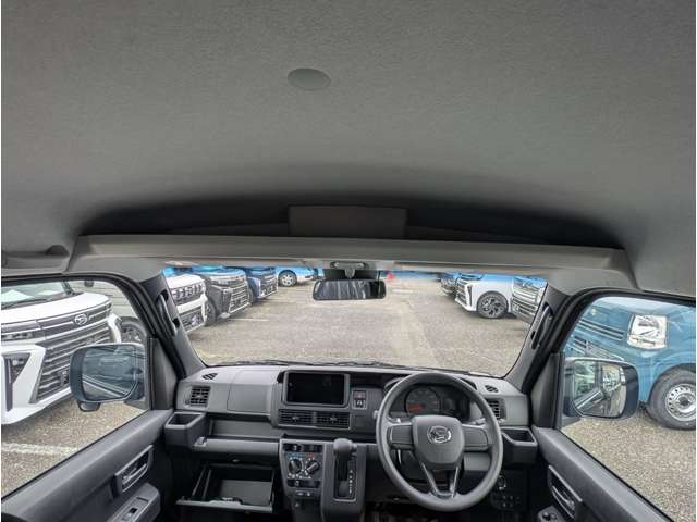 ダイハツ ハイゼットカーゴ ６６０ クルーズ R7年 (関東) 99