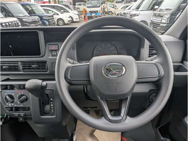 ダイハツ ハイゼットカーゴ ６６０ クルーズ R7年 (関東) 99