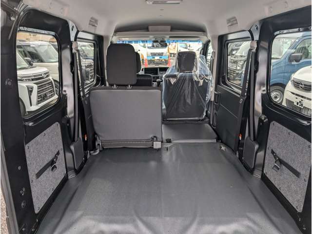 ダイハツ ハイゼットカーゴ ６６０ クルーズ R7年 (関東) 99