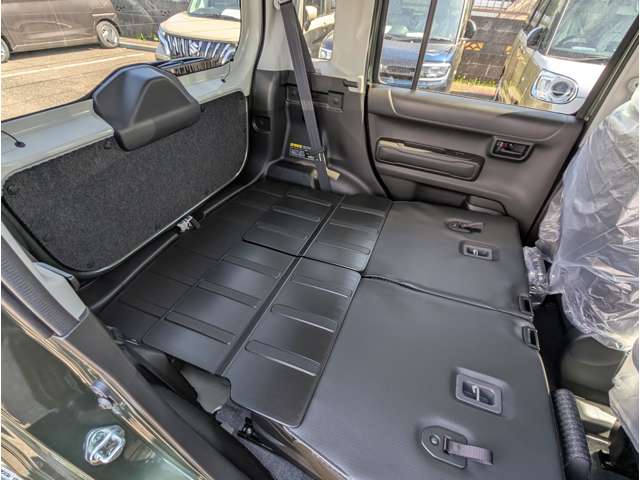 スズキ ハスラー ６６０ ハイブリッド Ｇ R7年 (関東) 99