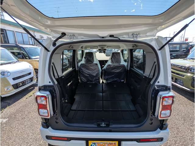 スズキ ハスラー ６６０ ハイブリッド Ｇ R7年 (関東) 99