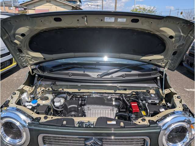 スズキ ハスラー ６６０ ハイブリッド Ｇ R7年 (関東) 99