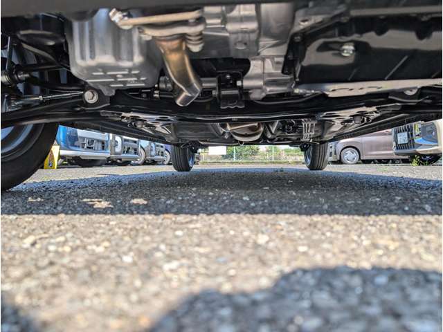 スズキ ハスラー ６６０ ハイブリッド Ｇ R7年 (関東) 99