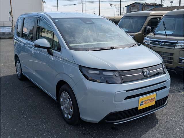 ホンダ フリード １．５ エアー R7年 (関東) 99