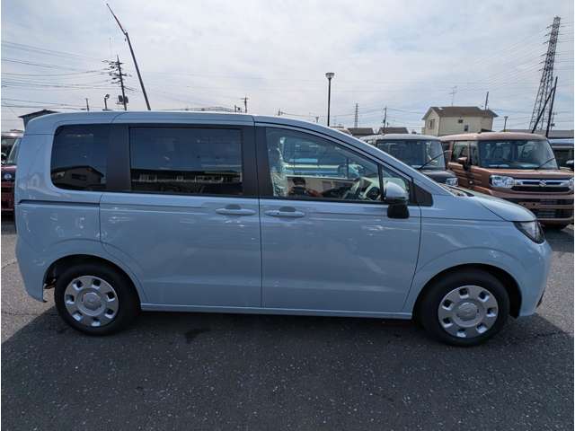 ホンダ フリード １．５ エアー R7年 (関東) 99