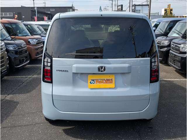 ホンダ フリード １．５ エアー R7年 (関東) 99