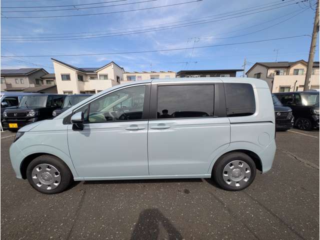 ホンダ フリード １．５ エアー R7年 (関東) 99