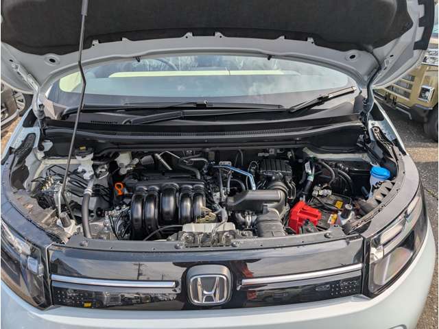 ホンダ フリード １．５ エアー R7年 (関東) 99