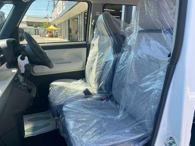 ダイハツ ムーヴ　キャンバス ６６０ ストライプス Ｘ R7年 (関東) 99