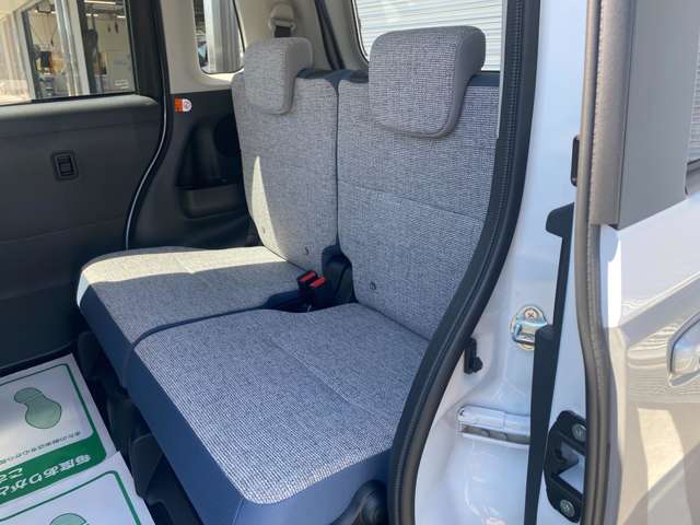 ダイハツ ムーヴ　キャンバス ６６０ ストライプス Ｘ R7年 (関東) 99