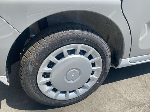 ダイハツ ムーヴ　キャンバス ６６０ ストライプス Ｘ R7年 (関東) 99