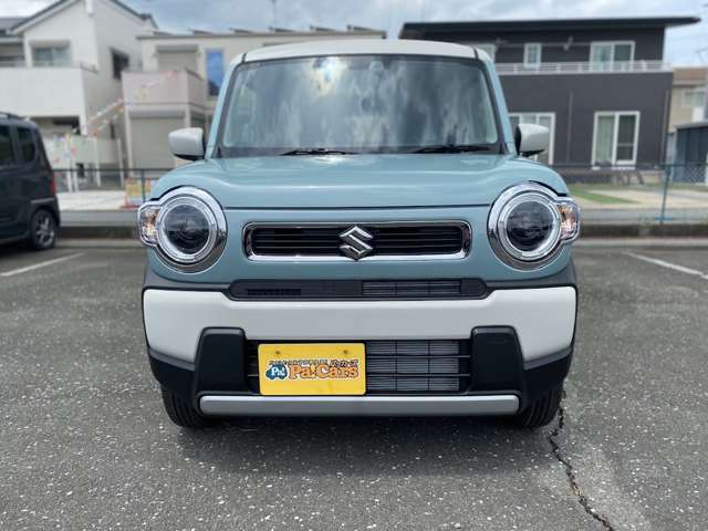 スズキ ハスラー ６６０ ハイブリッド Ｇ R7年 (関東) 99