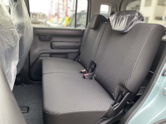 スズキ ハスラー ６６０ ハイブリッド Ｇ R7年 (関東) 99