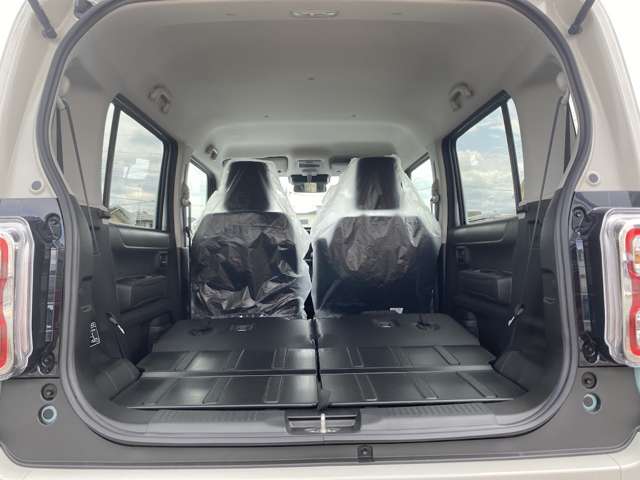 スズキ ハスラー ６６０ ハイブリッド Ｇ R7年 (関東) 99