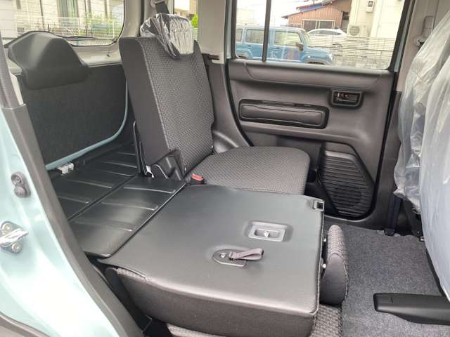 スズキ ハスラー ６６０ ハイブリッド Ｇ R7年 (関東) 99