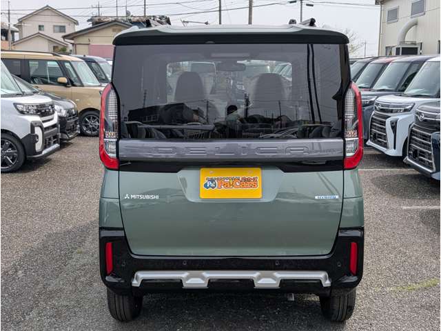 三菱 デリカ　ミニ ６６０ Ｇ R7年 (関東) 99