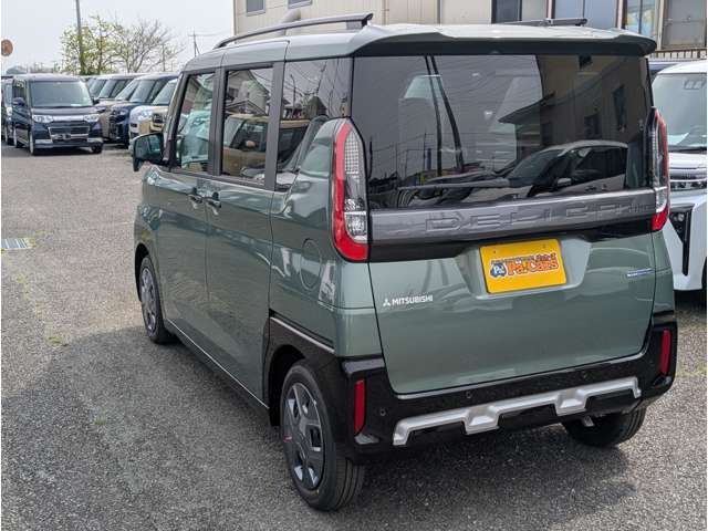 三菱 デリカ　ミニ ６６０ Ｇ R7年 (関東) 99