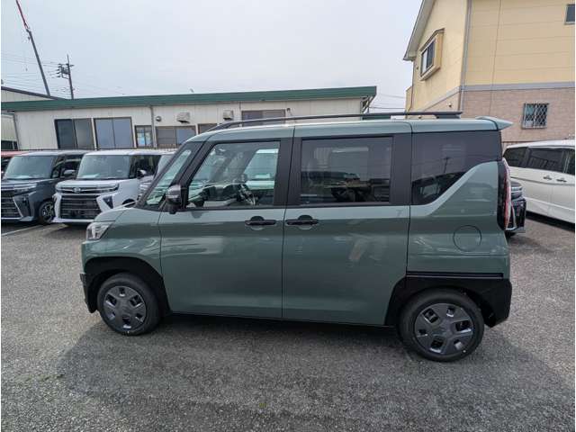 三菱 デリカ　ミニ ６６０ Ｇ R7年 (関東) 99