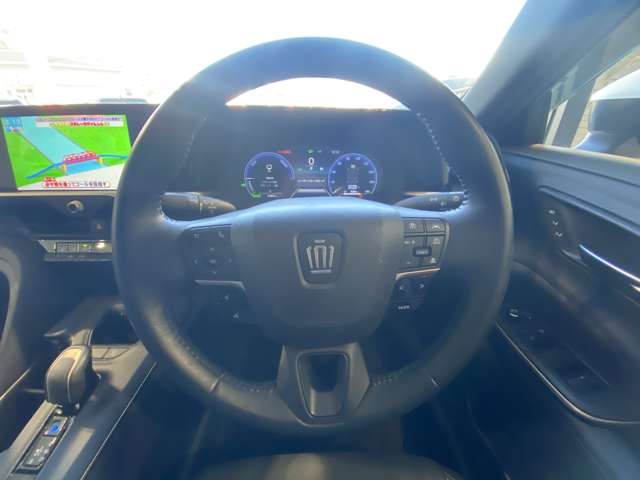 トヨタ クラウン　クロスオーバー　ハイブリッド ２．５ Ｇ アドバンスト レザー パッケージ Ｅ－ＦＯＵＲ ４ＷＤ R4年 (九州・沖縄) 99