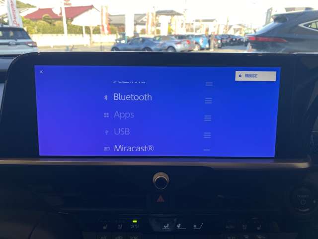 トヨタ クラウン　クロスオーバー　ハイブリッド ２．５ Ｇ アドバンスト レザー パッケージ Ｅ－ＦＯＵＲ ４ＷＤ R4年 (九州・沖縄) 99