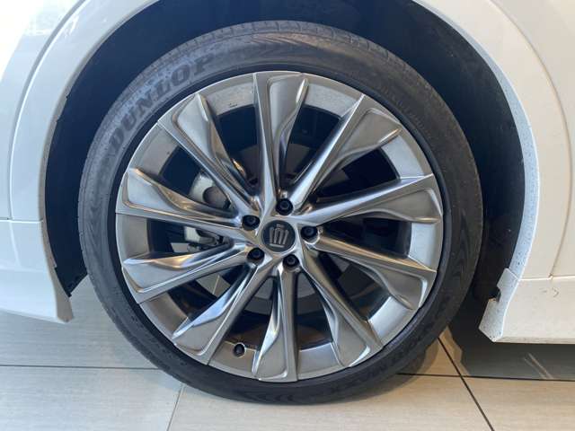 トヨタ クラウン　クロスオーバー　ハイブリッド ２．５ Ｇ アドバンスト レザー パッケージ Ｅ－ＦＯＵＲ ４ＷＤ R4年 (九州・沖縄) 99