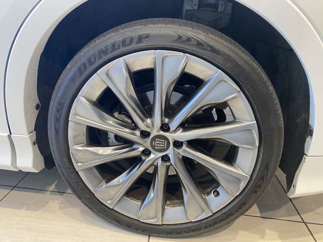 トヨタ クラウン　クロスオーバー　ハイブリッド ２．５ Ｇ アドバンスト レザー パッケージ Ｅ－ＦＯＵＲ ４ＷＤ R4年 (九州・沖縄) 99