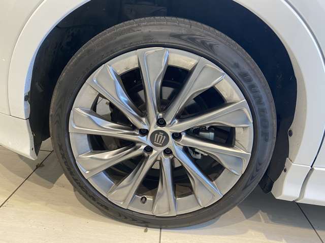 トヨタ クラウン　クロスオーバー　ハイブリッド ２．５ Ｇ アドバンスト レザー パッケージ Ｅ－ＦＯＵＲ ４ＷＤ R4年 (九州・沖縄) 99