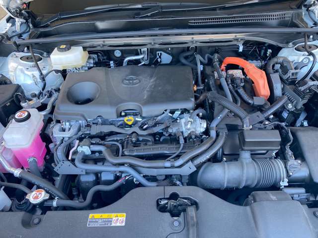 トヨタ クラウン　クロスオーバー　ハイブリッド ２．５ Ｇ アドバンスト レザー パッケージ Ｅ－ＦＯＵＲ ４ＷＤ R4年 (九州・沖縄) 99