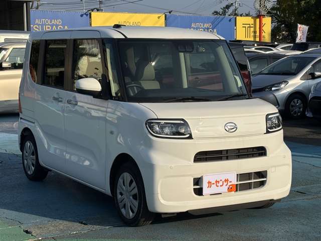 ダイハツ タント ６６０ Ｌ R3年 (九州・沖縄) 99