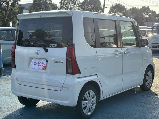 ダイハツ タント ６６０ Ｌ R3年 (九州・沖縄) 99