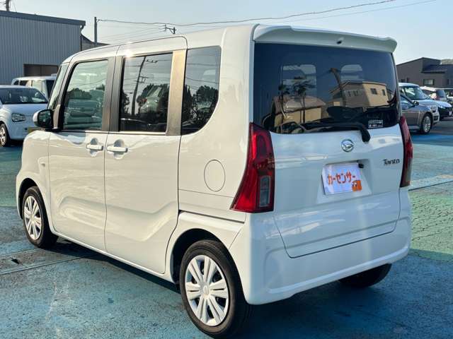 ダイハツ タント ６６０ Ｌ R3年 (九州・沖縄) 99