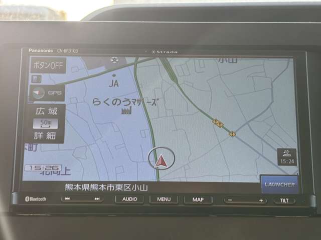 ダイハツ タント ６６０ Ｌ R3年 (九州・沖縄) 99