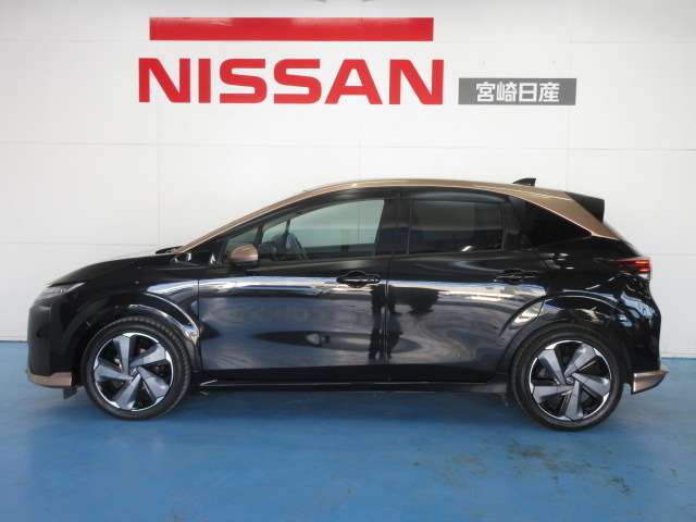 日産 ノートオーラ １．２ Ｇ R4年 (九州・沖縄) 99