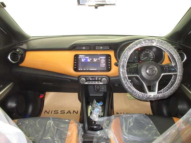 日産 キックス １．２ Ｘ ツートーン インテリアエディション （Ｅ－ＰＯＷＥＲ） R3年 (九州・沖縄) 99