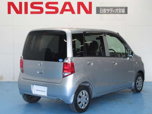 ホンダ ライフ ６６０ Ｃ H25年 (九州・沖縄) 99