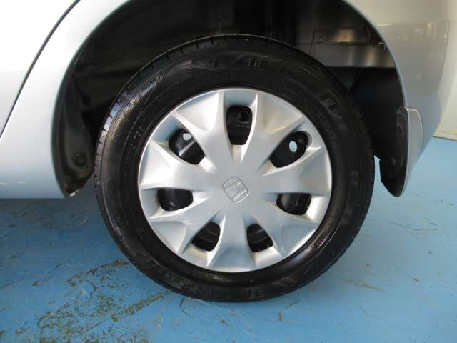 ホンダ ライフ ６６０ Ｃ H25年 (九州・沖縄) 99