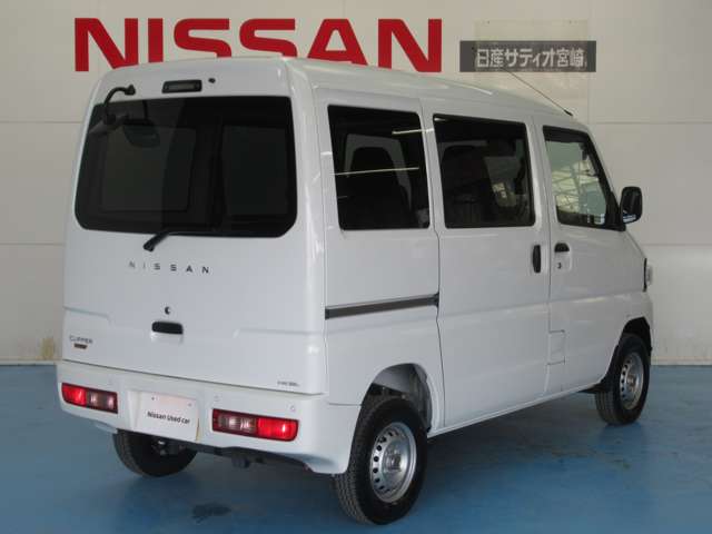 日産 クリッパーＥＶ ４シーター R6年 (九州・沖縄) 99