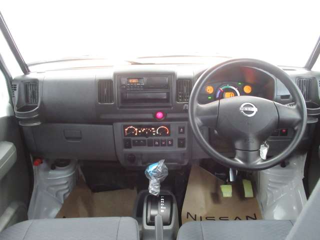 日産 クリッパーＥＶ ４シーター R6年 (九州・沖縄) 99