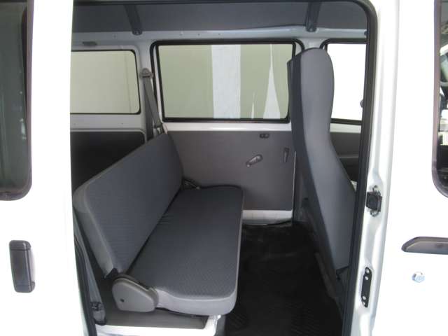 日産 クリッパーＥＶ ４シーター R6年 (九州・沖縄) 99