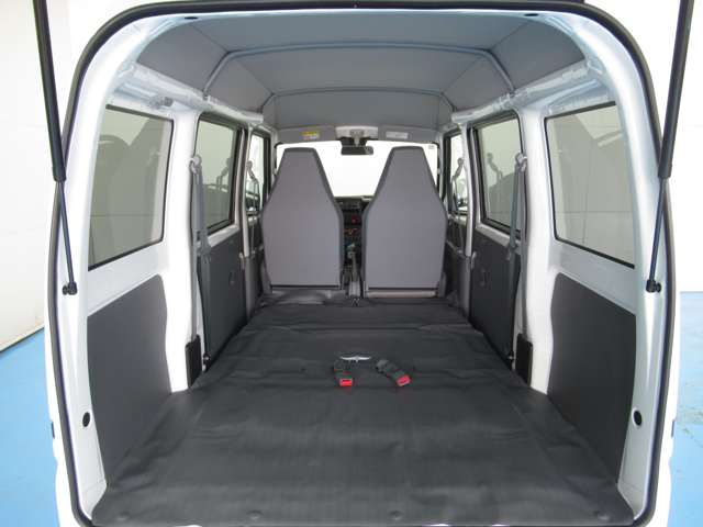 日産 クリッパーＥＶ ４シーター R6年 (九州・沖縄) 99