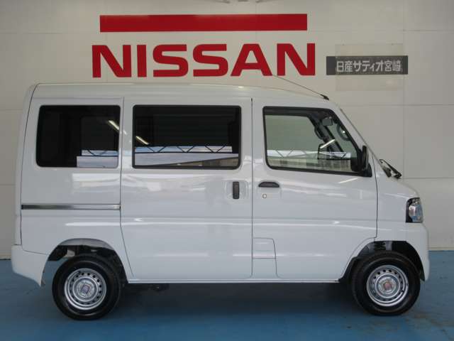 日産 クリッパーＥＶ ４シーター R6年 (九州・沖縄) 99
