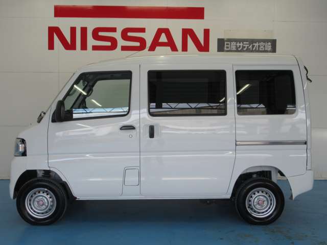 日産 クリッパーＥＶ ４シーター R6年 (九州・沖縄) 99