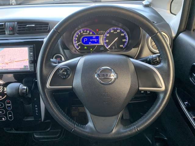 日産 デイズ ６６０ ハイウェイスターＸ ４ＷＤ H29年 (東北) 99