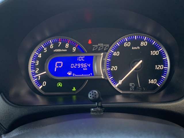 日産 デイズ ６６０ ハイウェイスターＸ ４ＷＤ H29年 (東北) 99